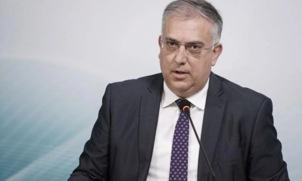 Θεοδωρικάκος: Αποδίδουν τα μέτρα κατά της αισχροκέρδειας – Ο πληθωρισμός τροφίμων πέφτει σχεδόν στο μηδέν μέσα στο καλοκαίρι (Βίντεο)